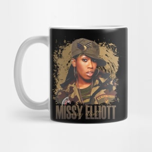 missy-elliott Mug